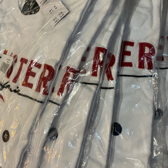 HOLLISTER - Men’s Appliqué Logo Graphic Tee - Picture 4 of 4